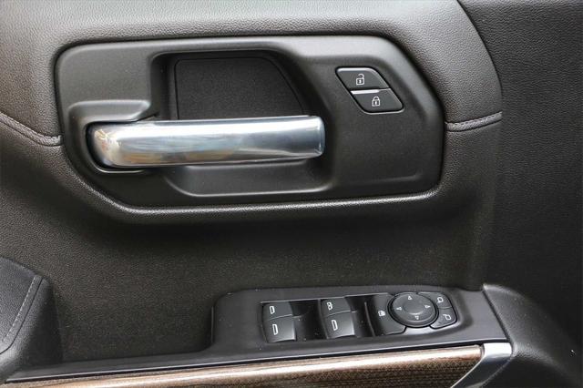 used 2019 Chevrolet Silverado 1500 car, priced at $30,995