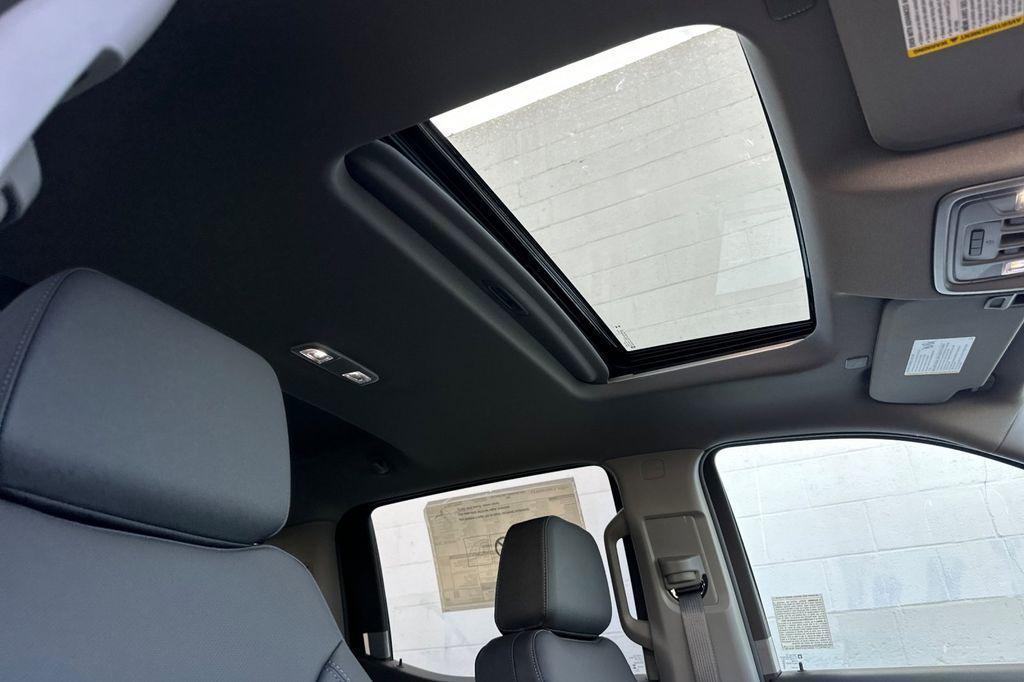 new 2026 Chevrolet Silverado 1500 car, priced at $62,890