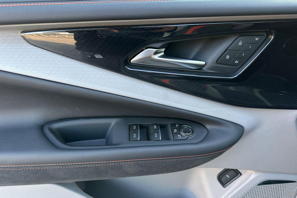 new 2026 Chevrolet Blazer EV car, priced at $58,665