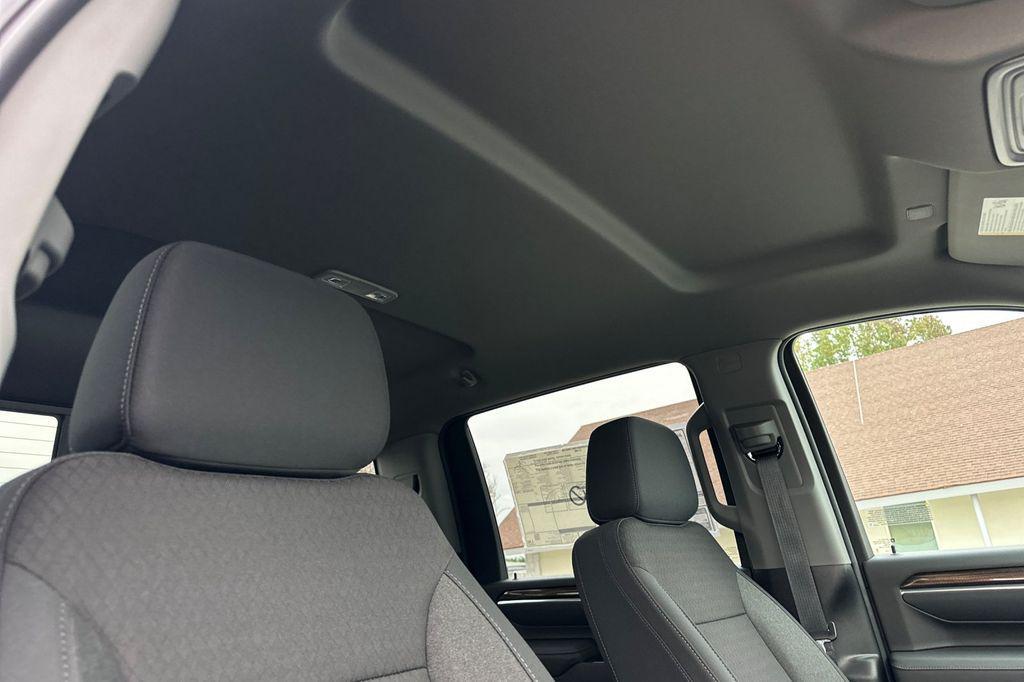 new 2026 Chevrolet Silverado 2500 car, priced at $76,865