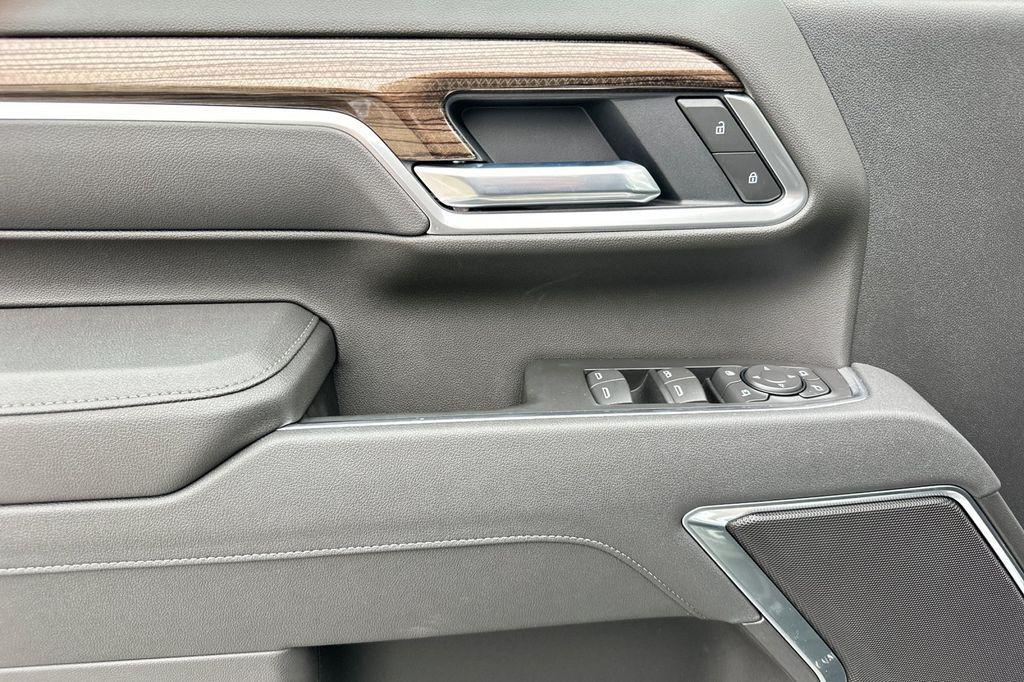 new 2026 Chevrolet Silverado 2500 car, priced at $76,865