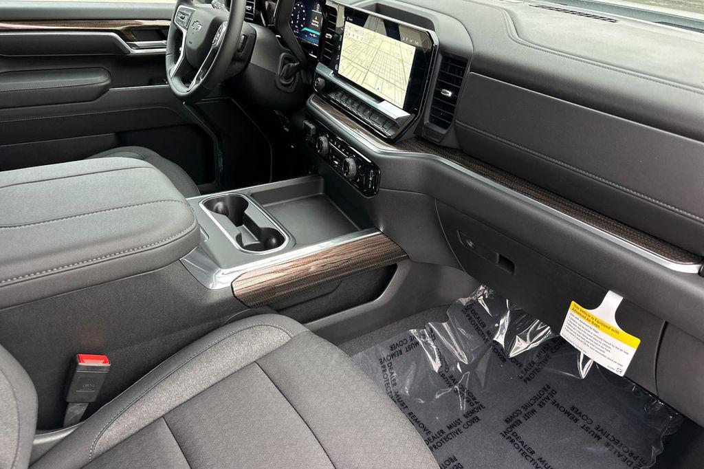 new 2026 Chevrolet Silverado 2500 car, priced at $76,865