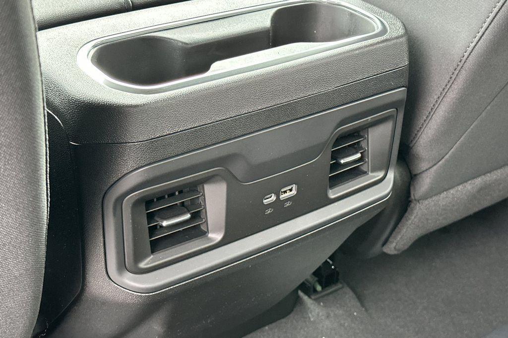 new 2026 Chevrolet Silverado 2500 car, priced at $76,865