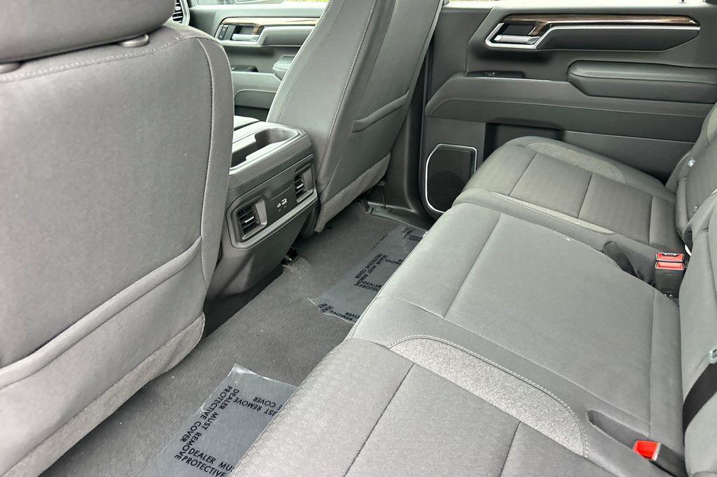 new 2026 Chevrolet Silverado 2500 car, priced at $76,865