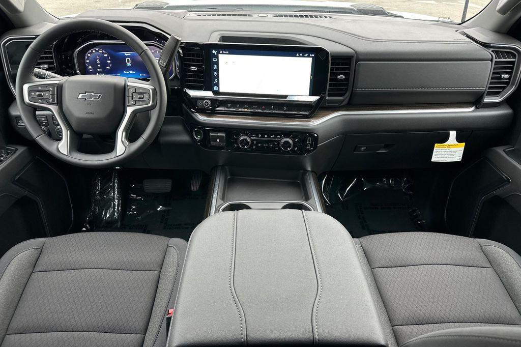 new 2026 Chevrolet Silverado 2500 car, priced at $76,865