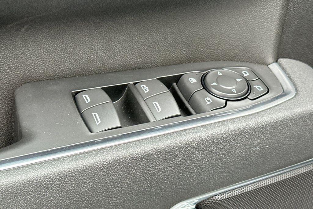 new 2026 Chevrolet Silverado 2500 car, priced at $76,865