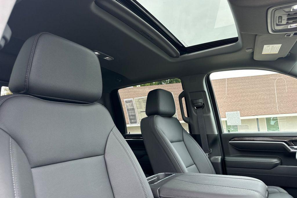 new 2025 Chevrolet Silverado 2500 car, priced at $95,990