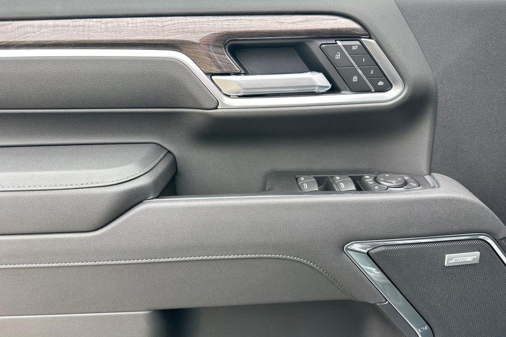 new 2025 Chevrolet Silverado 2500 car, priced at $95,990