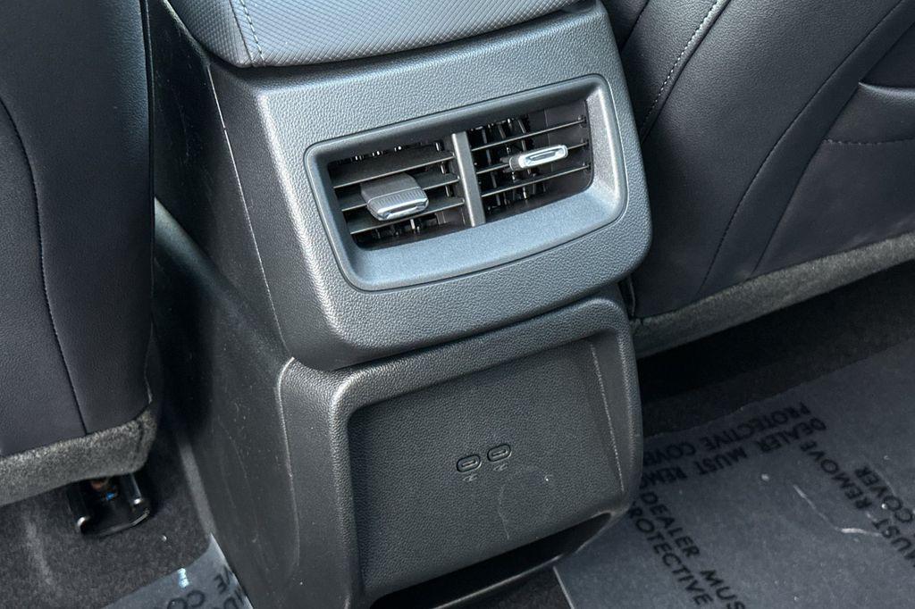 new 2026 Chevrolet Equinox EV car, priced at $35,045