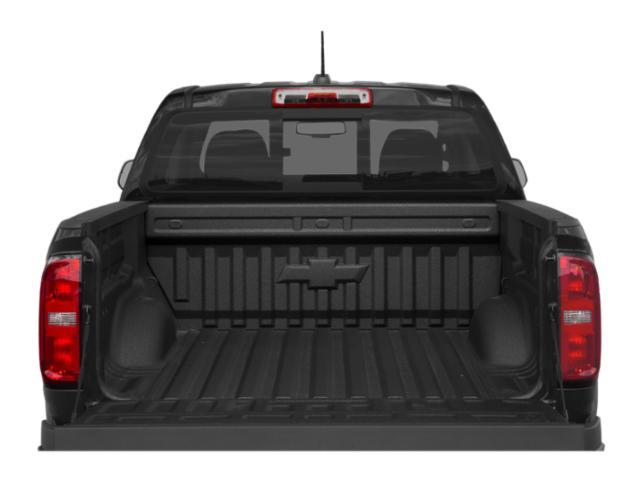 used 2021 Chevrolet Colorado car, priced at $33,470