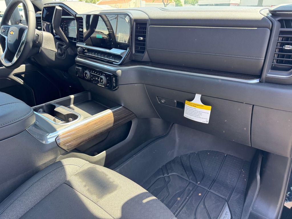 new 2026 Chevrolet Silverado 2500 car, priced at $61,500