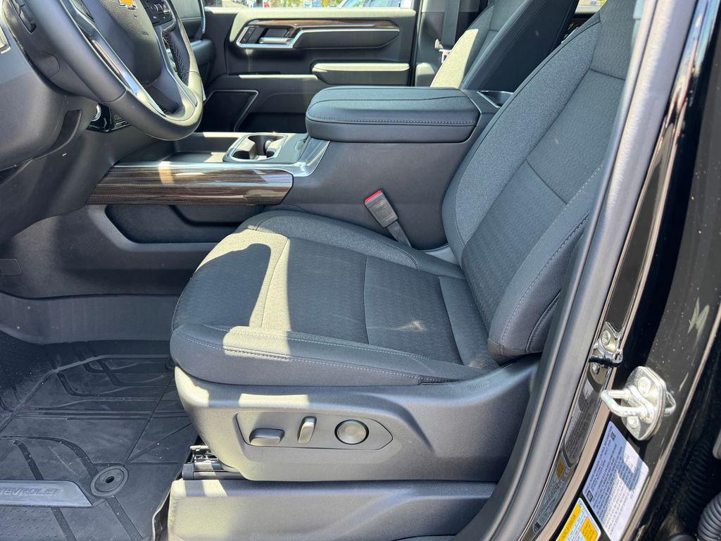 new 2026 Chevrolet Silverado 2500 car, priced at $61,500