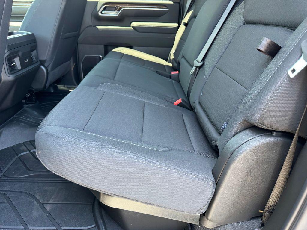 new 2026 Chevrolet Silverado 2500 car, priced at $61,500
