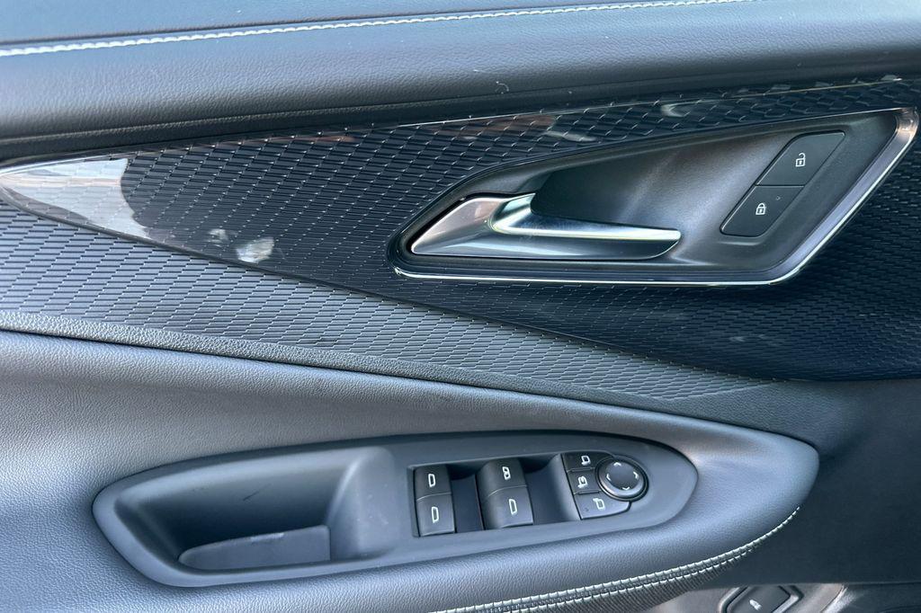 new 2026 Chevrolet Blazer EV car, priced at $52,505