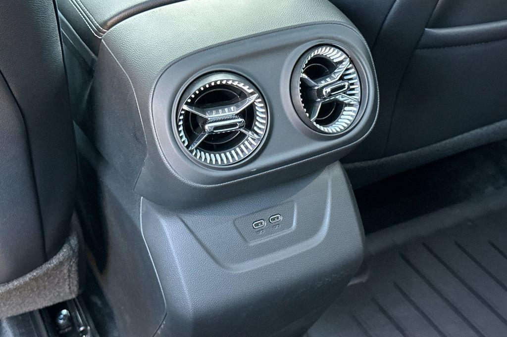 new 2026 Chevrolet Blazer EV car, priced at $52,505