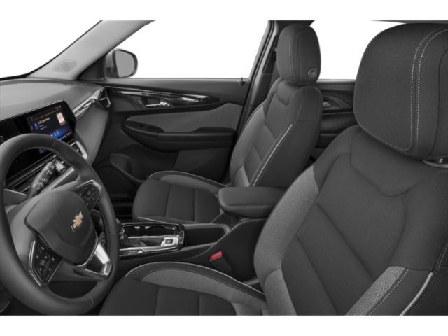 new 2026 Chevrolet TrailBlazer car, priced at $26,820