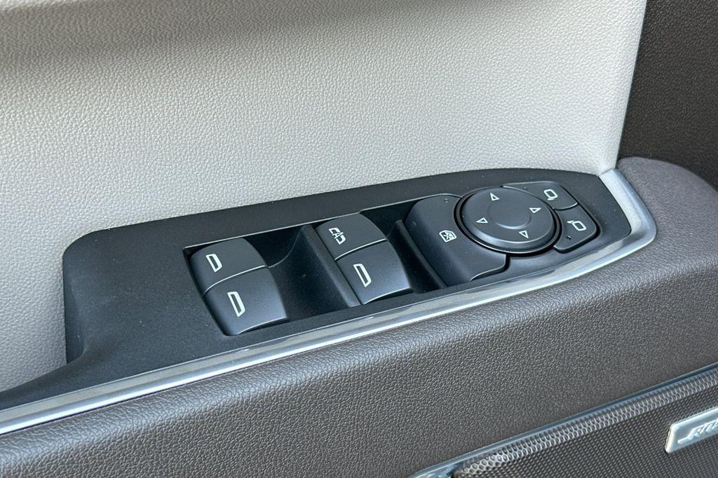 new 2026 Chevrolet Silverado 1500 car, priced at $67,690