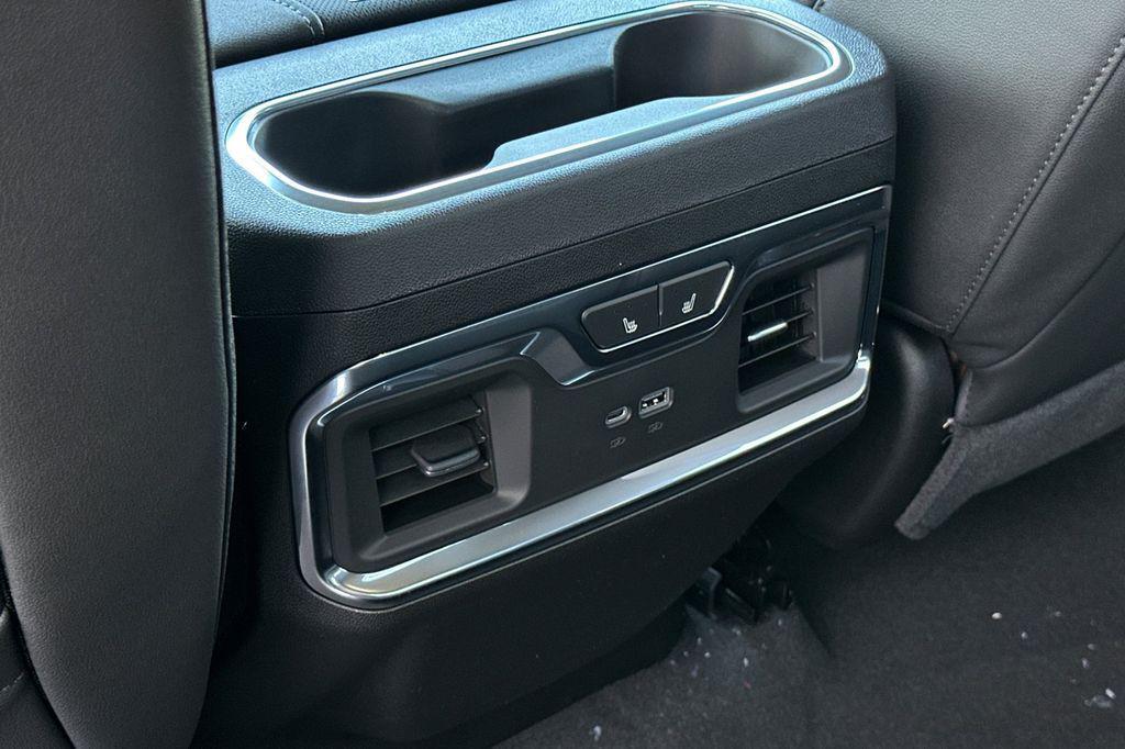 new 2026 Chevrolet Silverado 1500 car, priced at $66,890