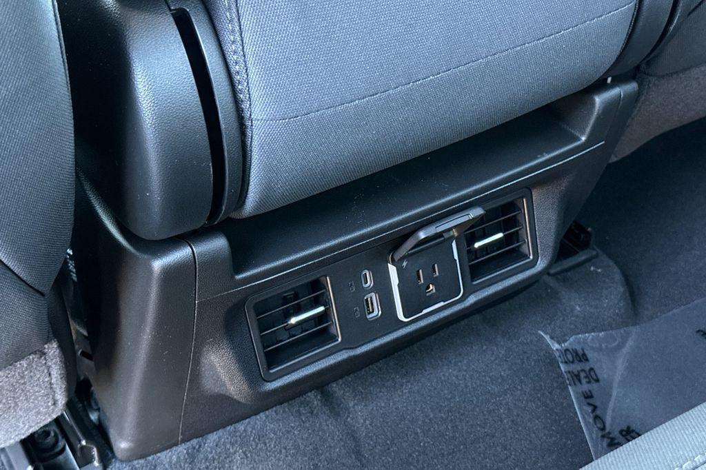 new 2026 Chevrolet Silverado 1500 car, priced at $43,995