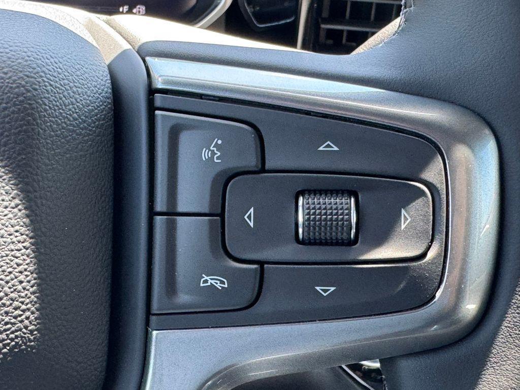 new 2026 Chevrolet Silverado 2500 car, priced at $73,730