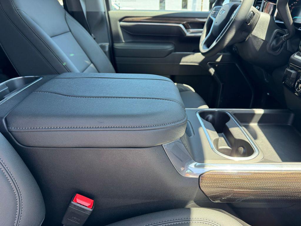 new 2026 Chevrolet Silverado 2500 car, priced at $73,730