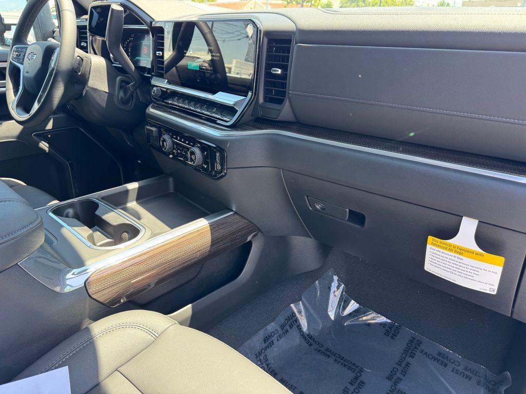 new 2026 Chevrolet Silverado 2500 car, priced at $73,730