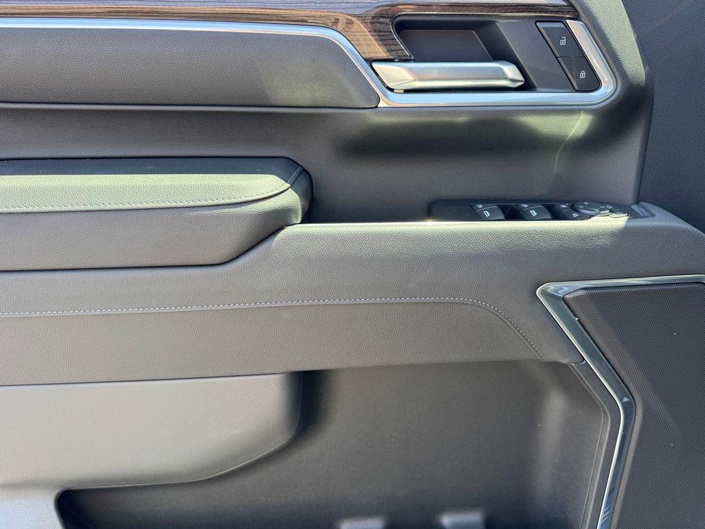 new 2026 Chevrolet Silverado 2500 car, priced at $73,730
