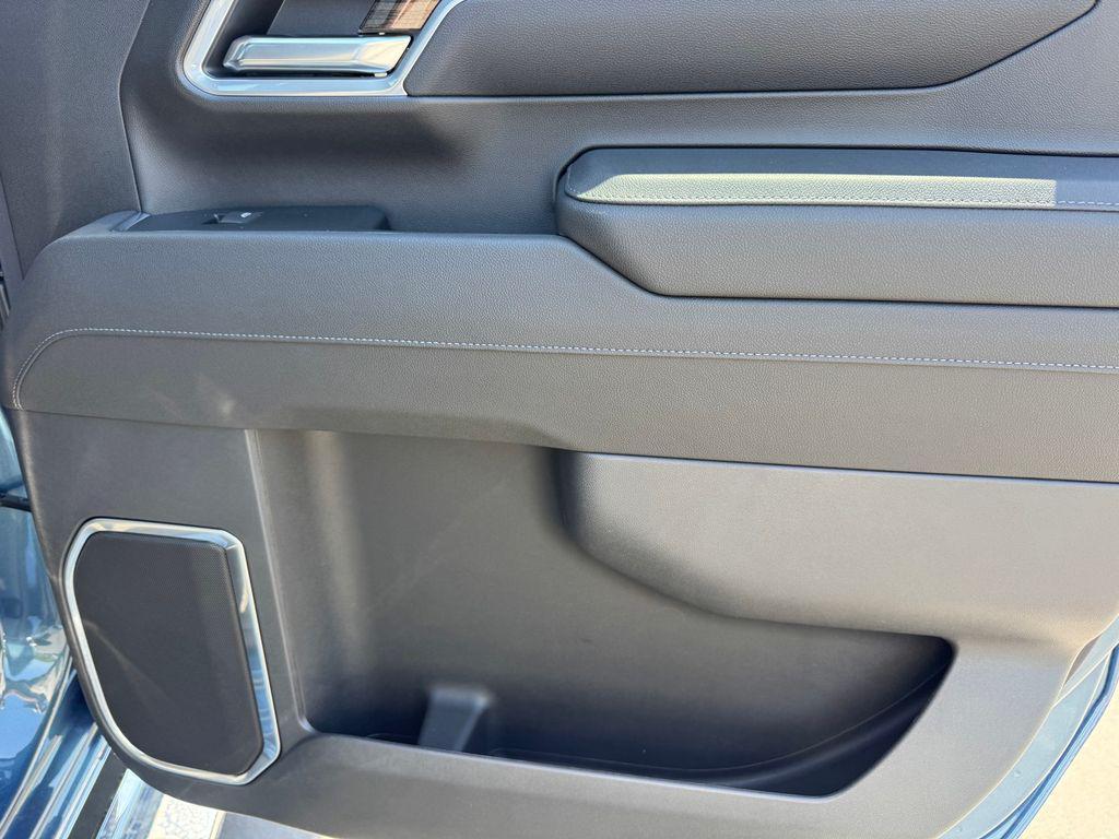 new 2026 Chevrolet Silverado 2500 car, priced at $73,730