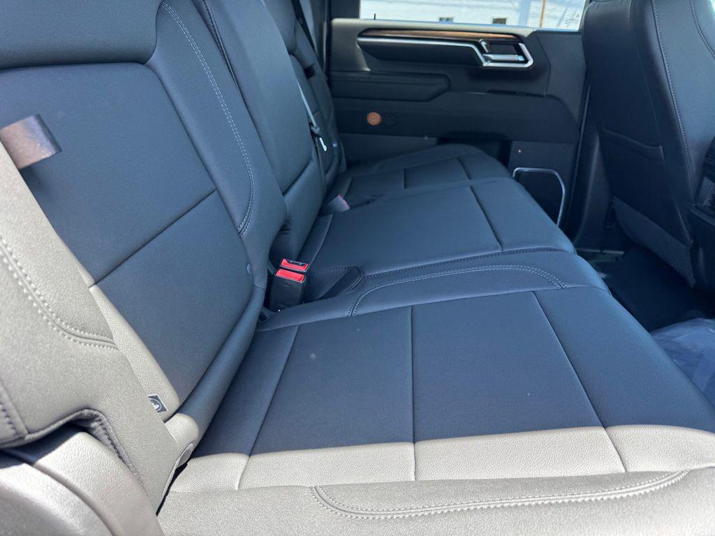 new 2026 Chevrolet Silverado 2500 car, priced at $73,730