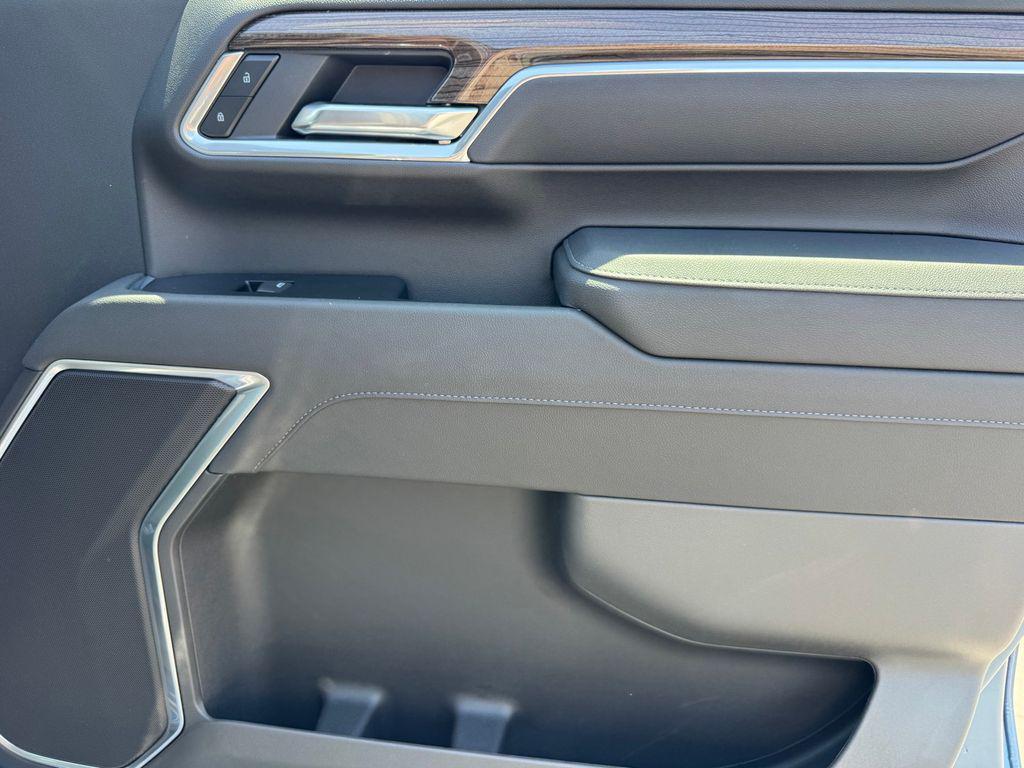 new 2026 Chevrolet Silverado 2500 car, priced at $73,730