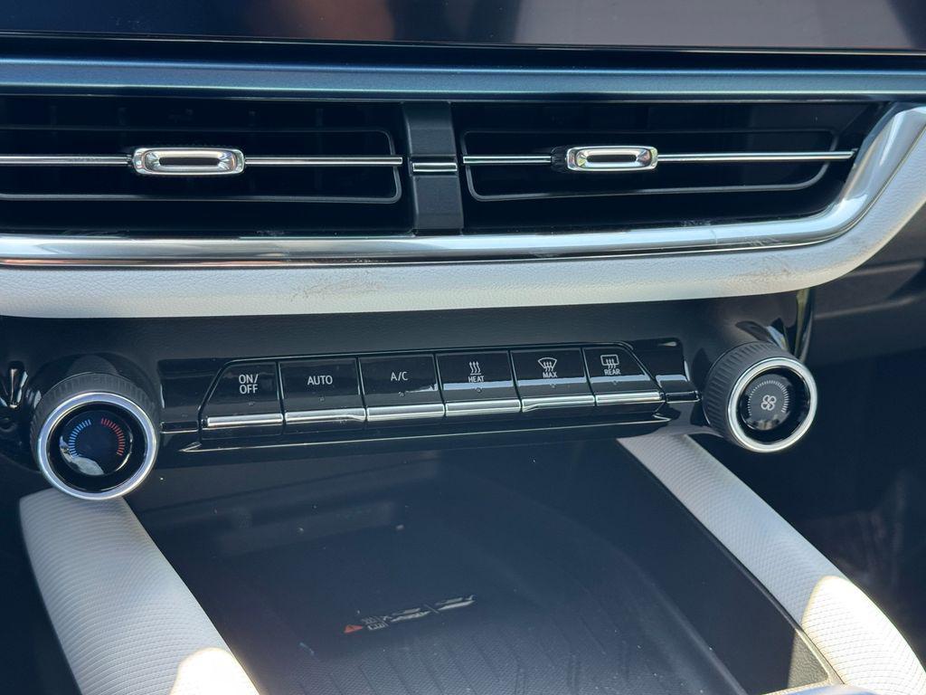 new 2026 Chevrolet Equinox EV car, priced at $35,845