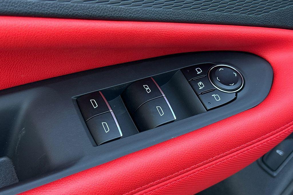 new 2026 Chevrolet Blazer car, priced at $52,860