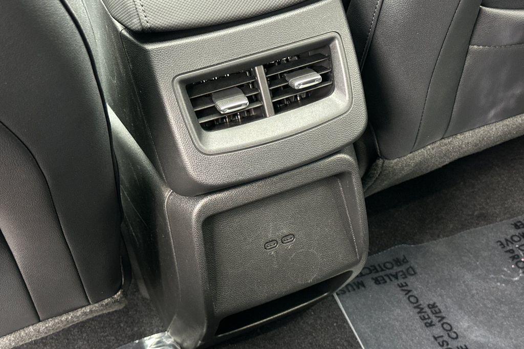 new 2026 Chevrolet Equinox EV car, priced at $39,030