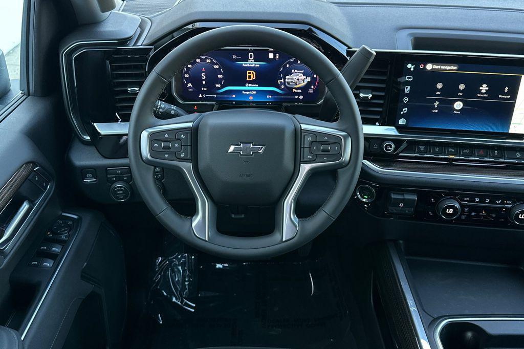 new 2026 Chevrolet Silverado 2500 car, priced at $77,685