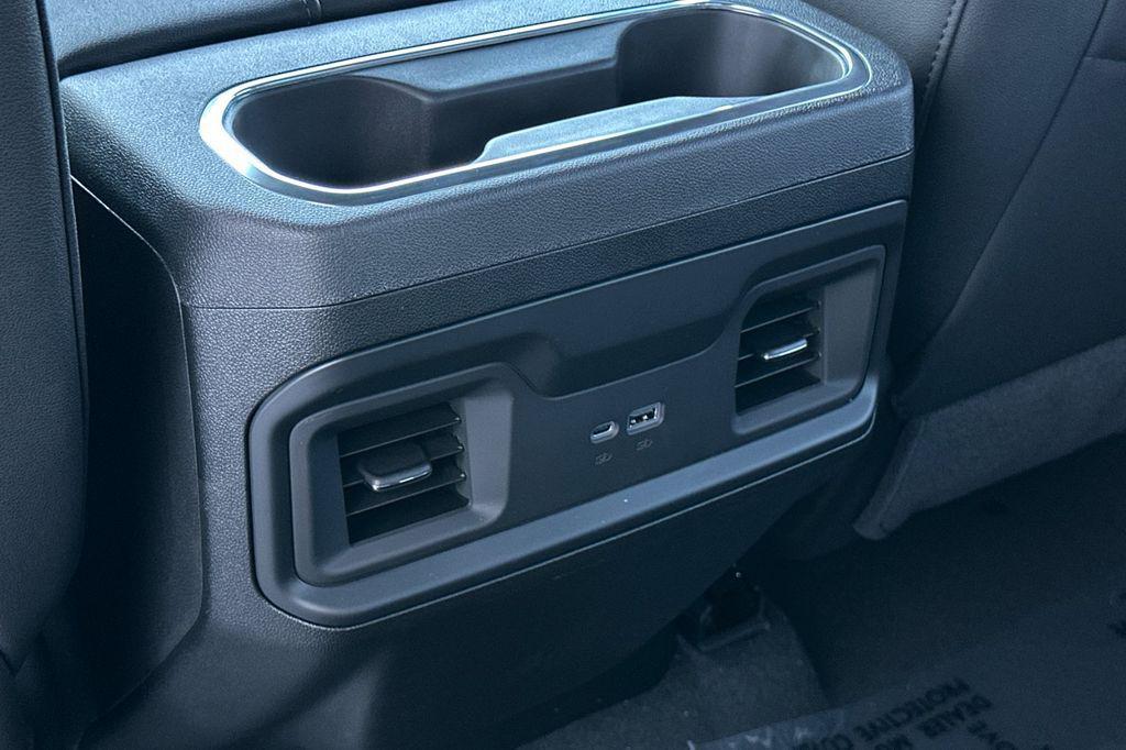 new 2026 Chevrolet Silverado 2500 car, priced at $77,685