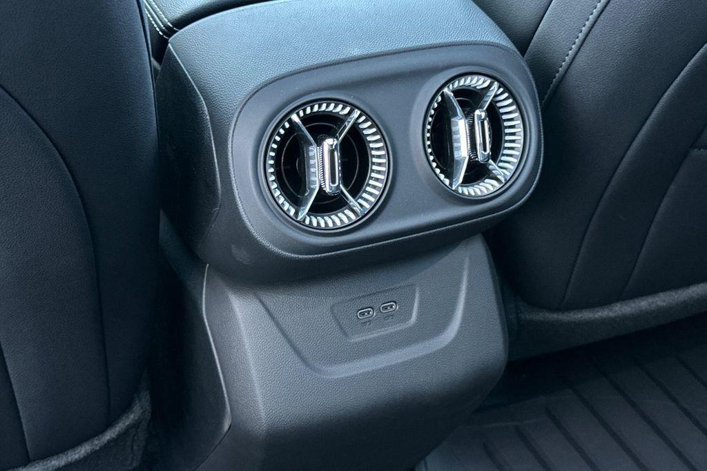 new 2026 Chevrolet Blazer EV car, priced at $56,609