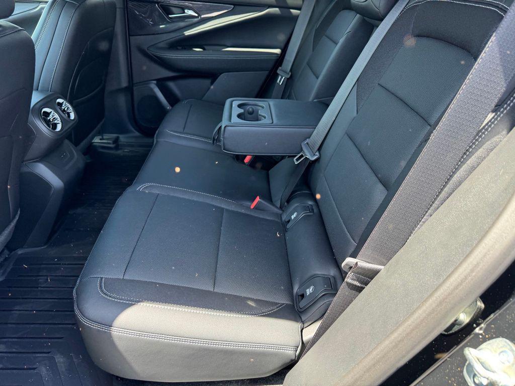 new 2026 Chevrolet Blazer EV car, priced at $53,609