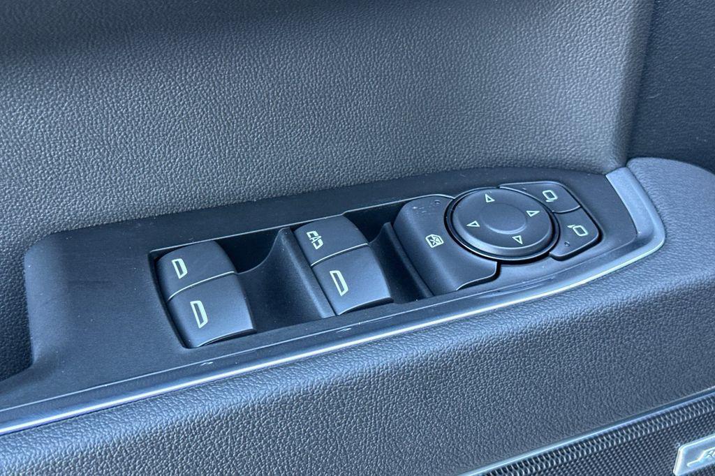 new 2026 Chevrolet Silverado 1500 car, priced at $49,570