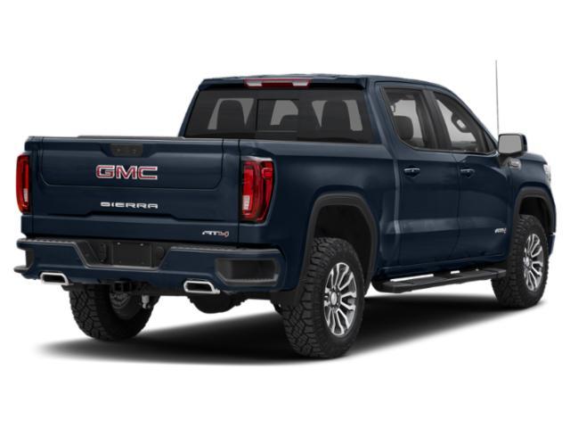 used 2020 GMC Sierra 1500 car, priced at $45,995