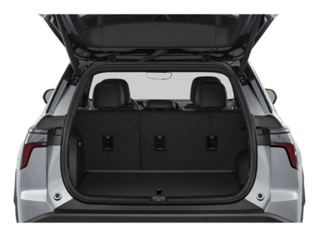 used 2025 Chevrolet Equinox car, priced at $32,438
