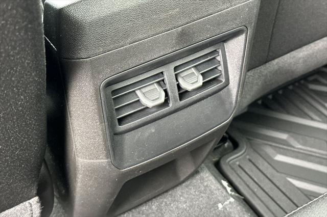 new 2025 Chevrolet Colorado car, priced at $32,055