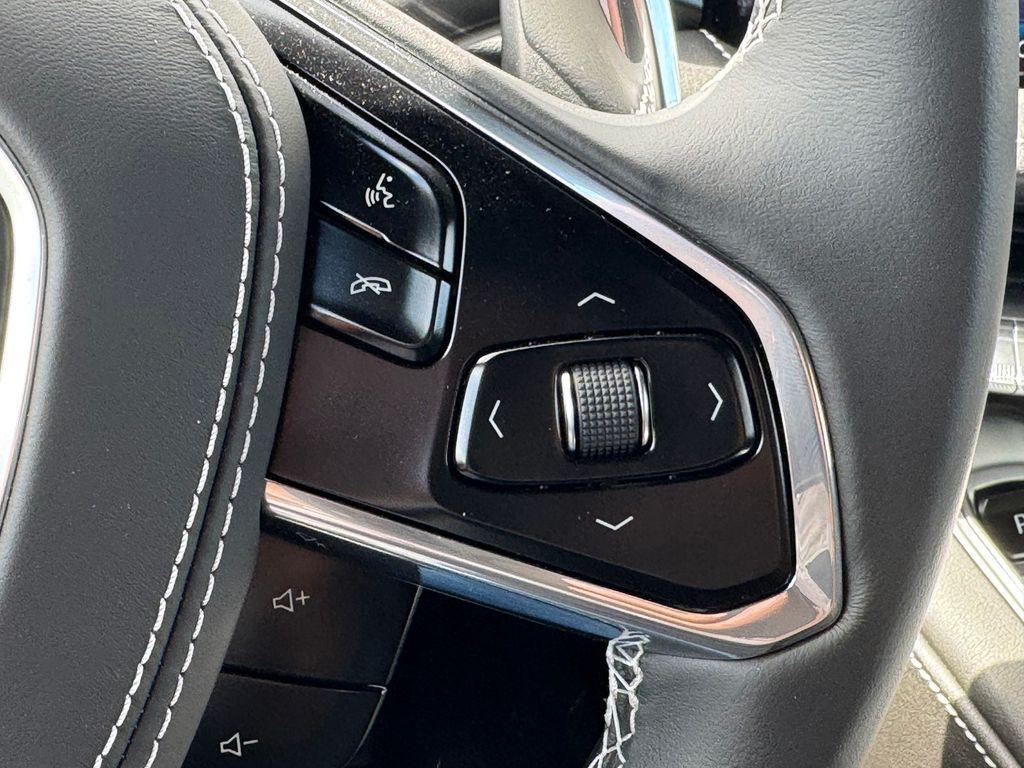 new 2026 Chevrolet Corvette car, priced at $72,495