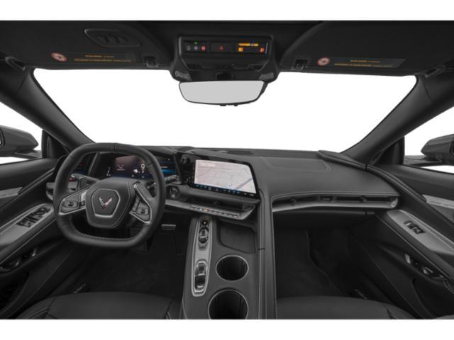 new 2026 Chevrolet Corvette car, priced at $72,495