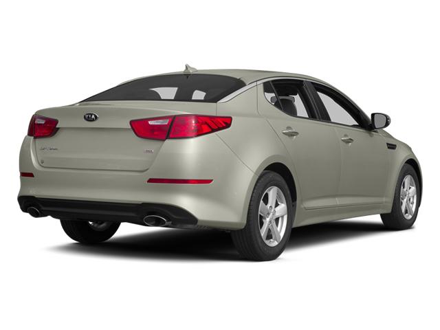 used 2014 Kia Optima car, priced at $9,995