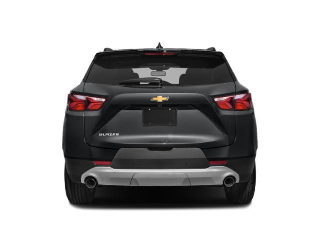 used 2021 Chevrolet Blazer car, priced at $21,995
