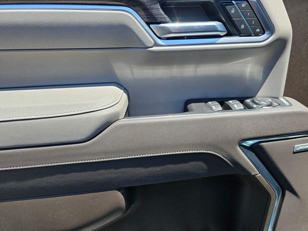 new 2026 Chevrolet Silverado 1500 car, priced at $60,070