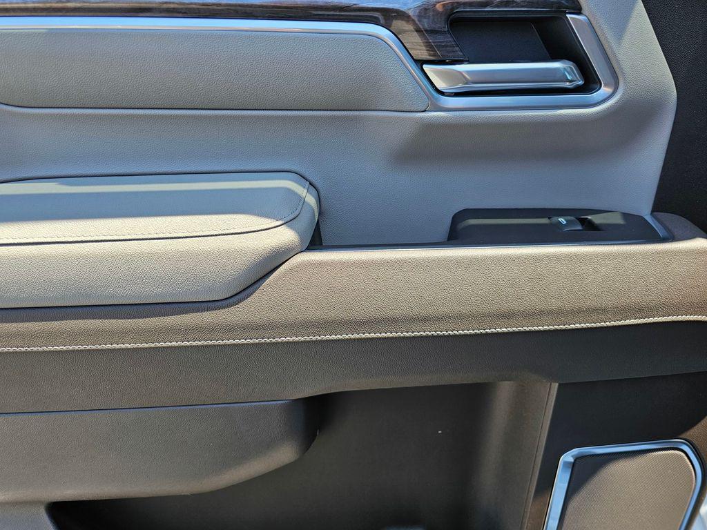 new 2026 Chevrolet Silverado 1500 car, priced at $60,070