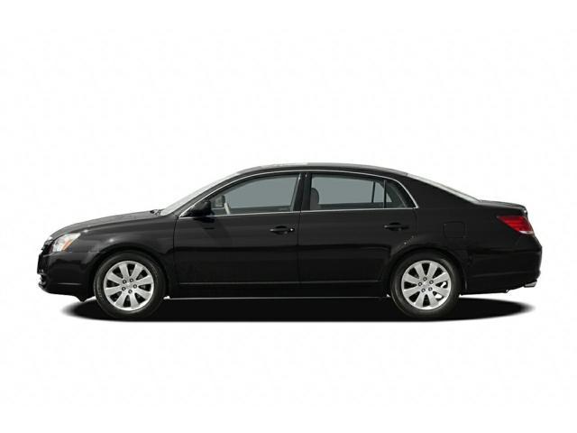 used 2007 Toyota Avalon car