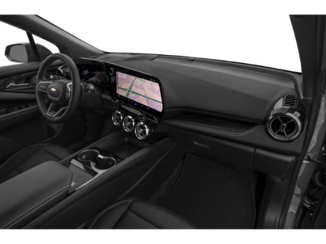 new 2026 Chevrolet Blazer EV car, priced at $45,335