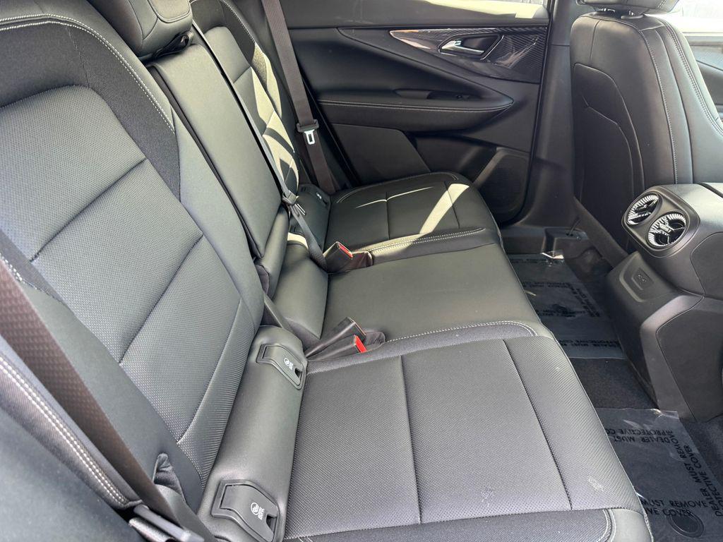 new 2026 Chevrolet Blazer EV car, priced at $45,335